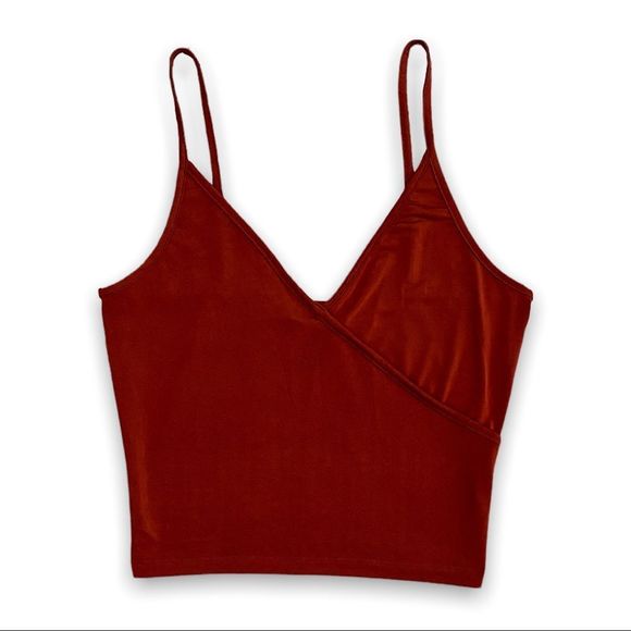 Urban Outfitters Tops - Urban Outfitters Crop Tank Top